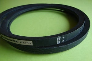 Pas klinowy SPA-1700 Lw Optibelt