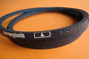 Pas klinowy SPZ-1512 Lw Strongbelt