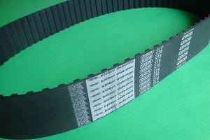Pas zębaty 420-H-200 (50,8mm) Texrope