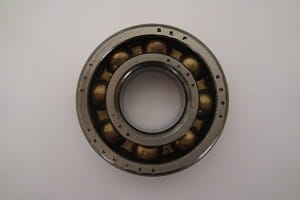 Łożysko 6204 SKF