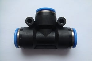 Złącze T D=12mm - D1=12mm Festo