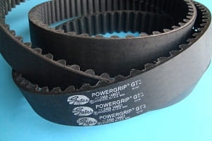 Pas zębaty 2450-14MGT-40mm PowerGrip GT3 Gates