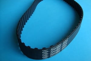 Pas zębaty 310-H-100 (25,4mm) PowerGrip Gates