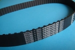 Pas zębaty 322-L-100 (25,4mm) Optibelt