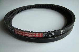 Pas uzębiony XPA-2240 Super X-Power Optibelt