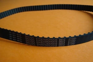 Pas zębaty 210-XL-13mm Bando