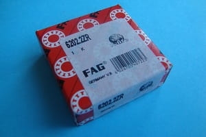 Łożysko 6202 2ZR (15x35x11) FAG