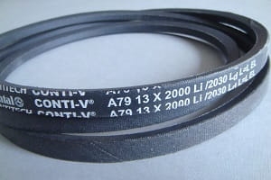 Pas klinowy A/13-2030 Ld/ 13x2000 Li Contitech