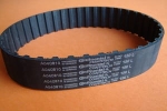 Pas zębaty 150-L-100 (25,4mm) ContiTech