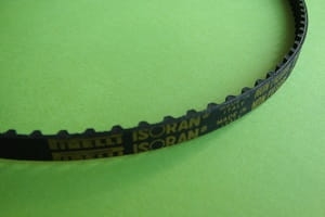 Pas zębaty 352-XL/025 (6,35mm) Pirelli Isoran