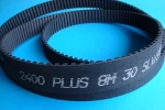 Pas zębaty 2400-8M-30mm SLV/SPE Reuter