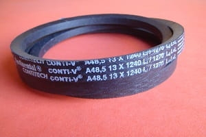 Pas klinowy A/13-1270 Ld/ 13x1240 Li Contitech