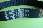 Pas zębaty 330-H-200 (50,8mm) PowerGrip Gates