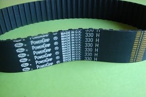 Pas zębaty 330-H-200 (50,8mm) PowerGrip Gates