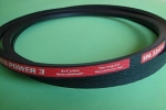 Pas klinowy SPA-2360 Ld Red Power 3 Optibelt