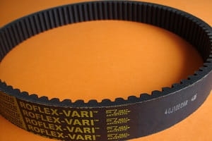 Pas wariatorowy 40J1000HR (40x12x925Li) Roulunds