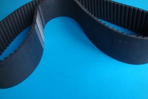 Pas zębaty 1778-14M-85 Roulunds