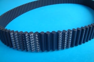 Pas zębaty obustronnie DHTD 960-D8M-30 Optibelt
