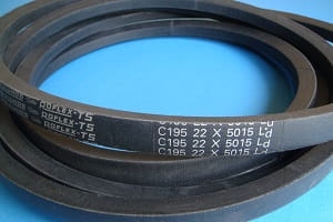 Pas klinowy C/22-5015 Ld/22x4950 Li (C195) Roulunds