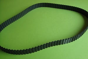 Pas zębaty obustronnie 420 DL 100 (25,4mm)