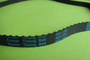 Pas zębaty 450-L-075 (19,05mm) Fenner