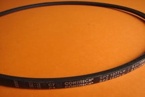 Pas klinowy SPZ-1077 Lw ContiTech