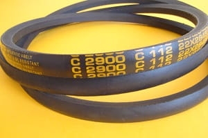 Pas klinowy C/22-2900 Ld/22x2845 Li (C112) Fenner