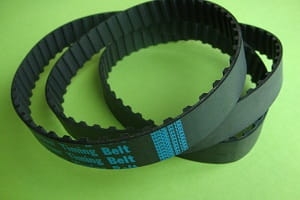 Pas zębaty 510-L-075 (19,05mm) Fenner