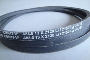 Pas klinowy A/13-2150 Ld/ 13x2120 Li Contitech