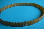 Pas zębaty PU 130-XL-037 (9,53mm)
