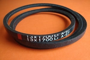 Pas klinowy A/13-1730 Ld/ 13x1700 Li (A67) Mitsuboshi