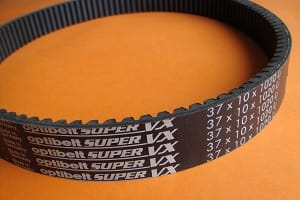 Pas wariatorowy 37x10x1020 Li Super-VX Optibelt
