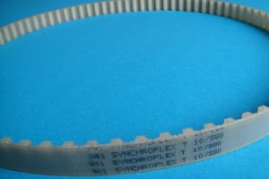 Pas zębaty 16 T10-880 Synchroflex