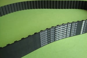 Pas zębaty 510-H-150 (38,1mm) Optibelt