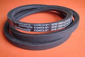 Pas klinowy SPB-1800 Contitech