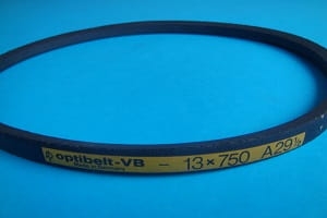 Pas klinowy A/13-780 Ld/13x750 Li (A29.5) Optibelt
