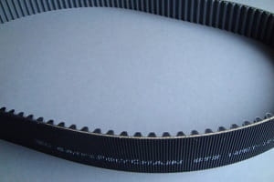 Pas zębaty 14MGT-1890-58 GT2 Poly Chain Gates