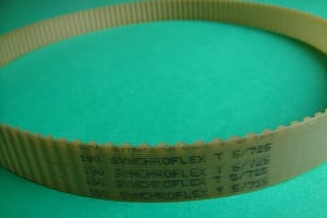 Pas zębaty 20 T5-725 Synchroflex