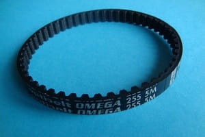 Pas zębaty 255-5M-9 Omega Optibelt