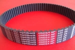 Pas zębaty 600-8MHP-30 Omega HP Optibelt