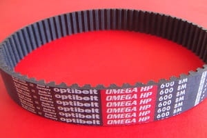 Pas zębaty 600-8MHP-30 Omega HP Optibelt
