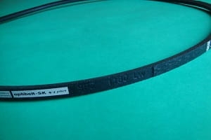 Pas klinowy SPZ-1180 Lw Optibelt