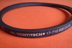 Pas klinowy B/17-750 Ld/ 17x710 Li Contitech