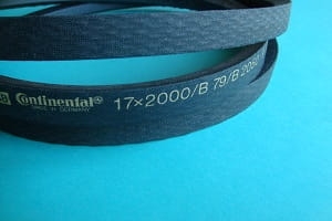 Pas klinowy B/17-2050 Ld (B79) Continental
