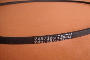 Pas klinowy Z/10-1272 Ld/ 10x1250 Li (Z49) ConCar