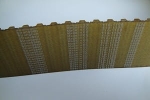 Pas zębaty 50 T10-1100 Strongbelt