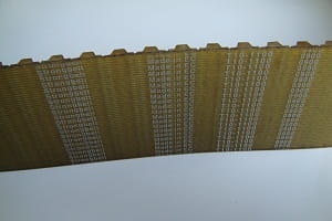 Pas zębaty 50 T10-1100 Strongbelt