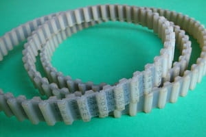 Pas zębaty obustronnie 16 T10-1420 DL SynchroFlex