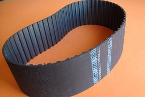 Pas zębaty 300-H-300 (76,2mm) Dayco