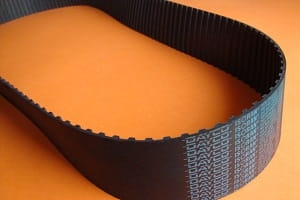 Pas zębaty 850-H-300 (76,2mm) Dayco